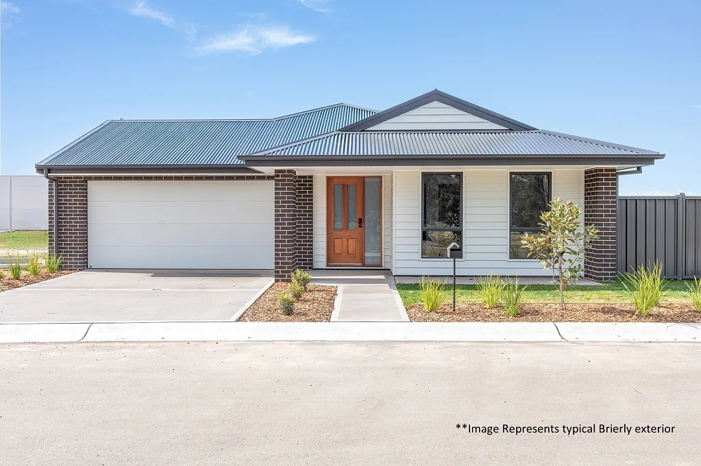 Lot 10/14 'The Brierly' Hobbs Place, Eden, NSW 2551