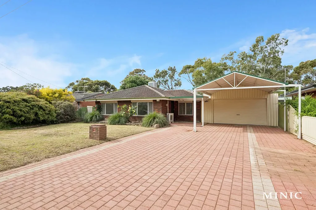 Armadale 3chambre Your Dream Home & Investment Opportunity All in One!
