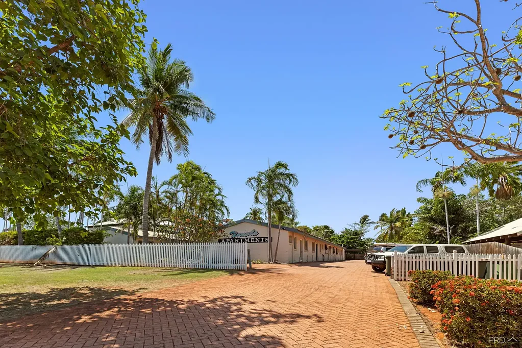 8/14 Louis Street, Broome, WA 6725
