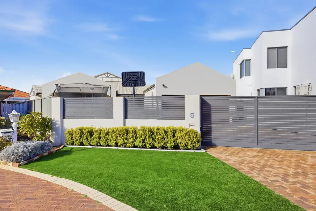 Dianella 4ห้องนอน OUTSTANDING FAMILY HOME