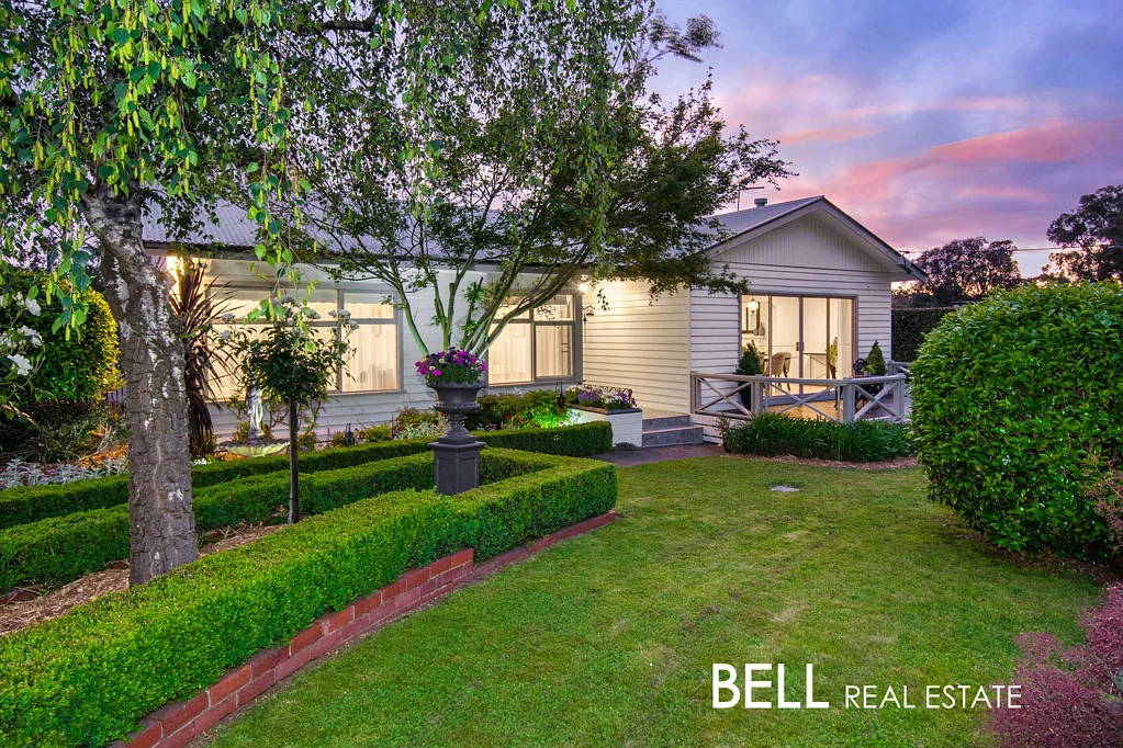 1 Mt Morton Road, Belgrave South, VIC 3160