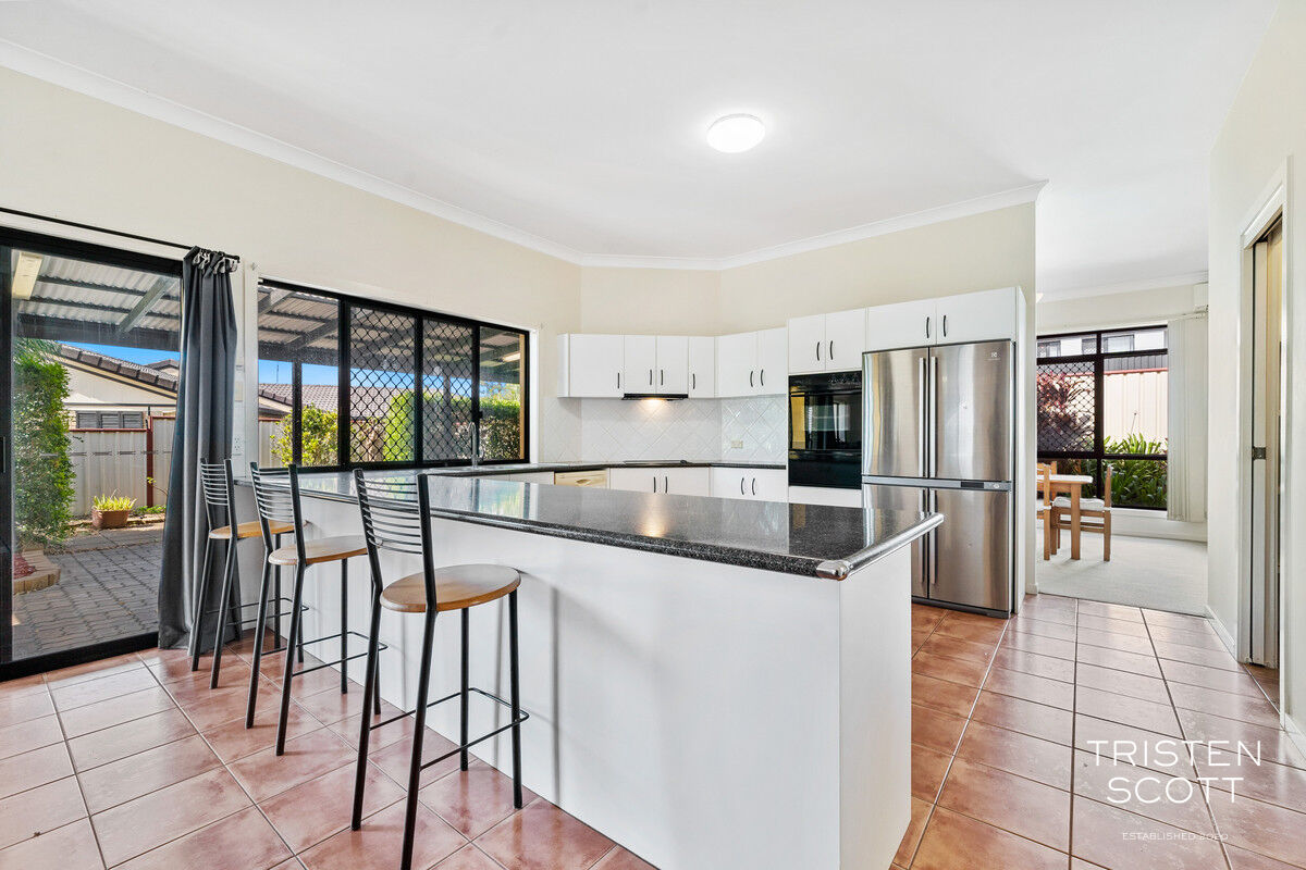 6 ROGER CT, REDLAND BAY QLD 4165, 0部屋, 0バスルーム, House