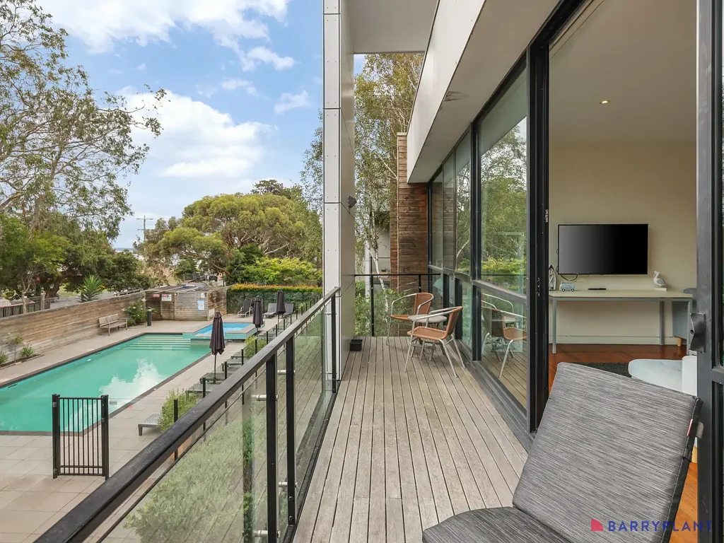 Cowes 2房  Central Holiday Apartment – Walk to Everything