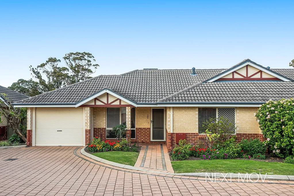 7/15 Truslove Close, Willagee, WA 6156