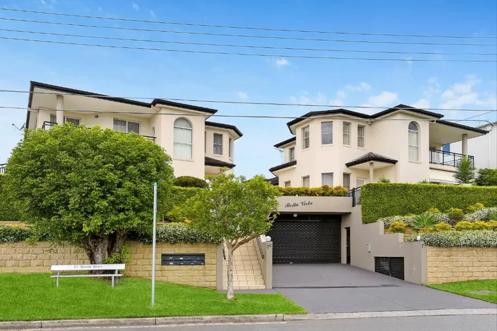 4/70-72 Holt Road, Taren Point, NSW 2229