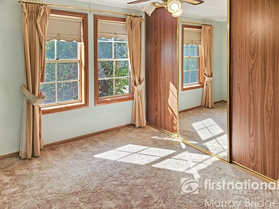 87a Maurice Road, Murray Bridge, SA 5253, 3 slaapkamers, 1 badkamers, House