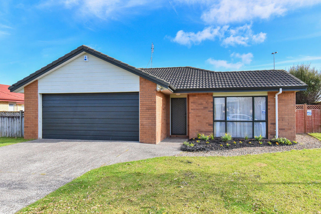 Residential  Mixed Housing Suburban Zone