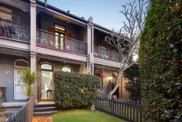 83 Railway Parade, Erskineville