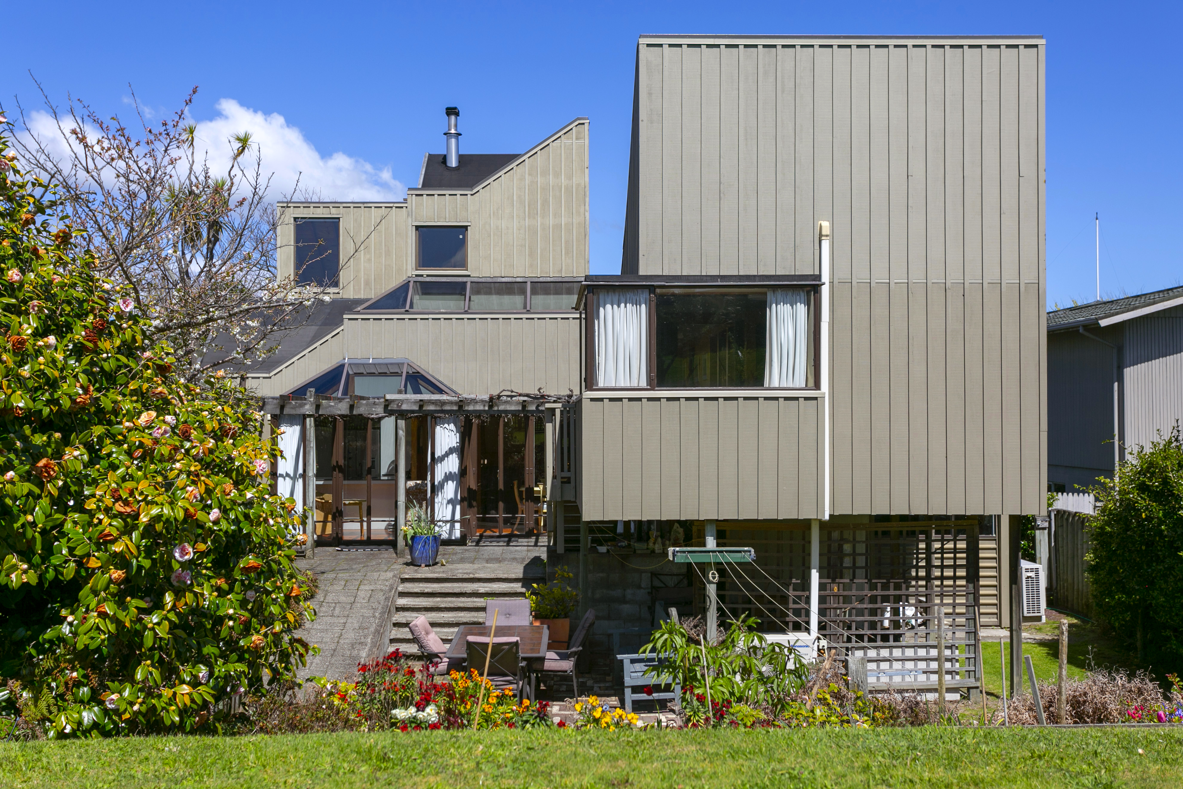 114 Taupo View Road, Taupo, Taupo, 4房, 0浴, House