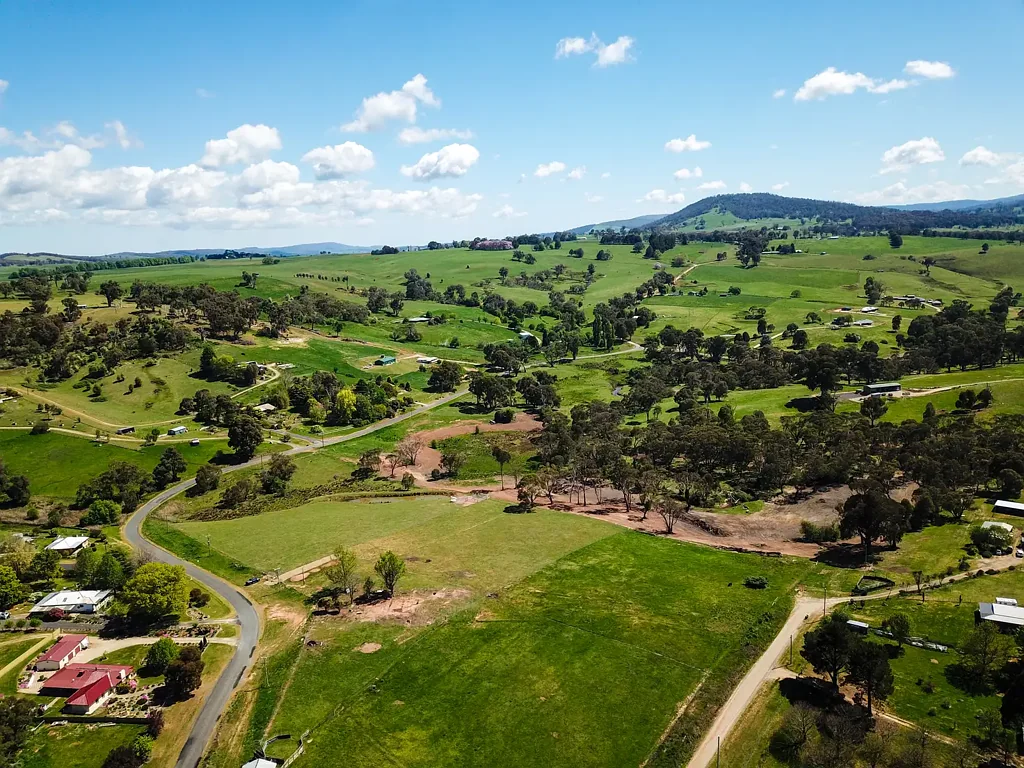 Tumbarumba Dream Big on Lot 108