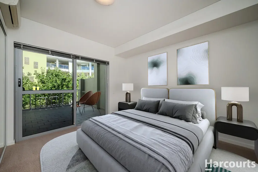 34/10 Roebuck Drive, Salter Point, WA 6152