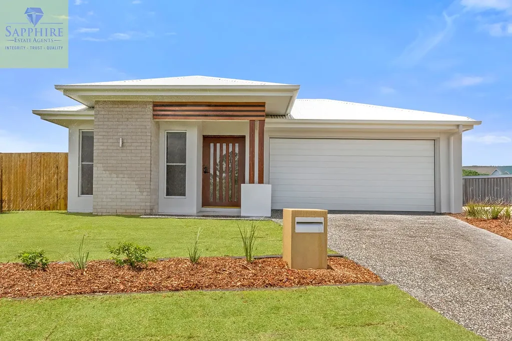 11 Kensington Circuit, Yarrabilba, QLD 4207