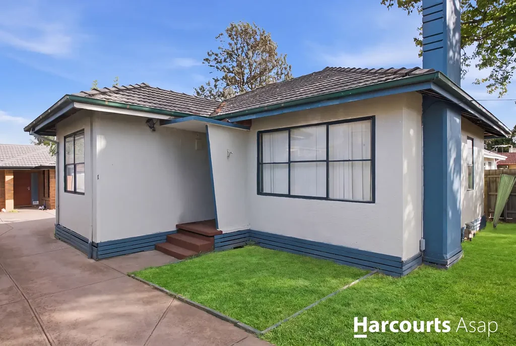 1 Claret Street, Doveton, VIC 3177