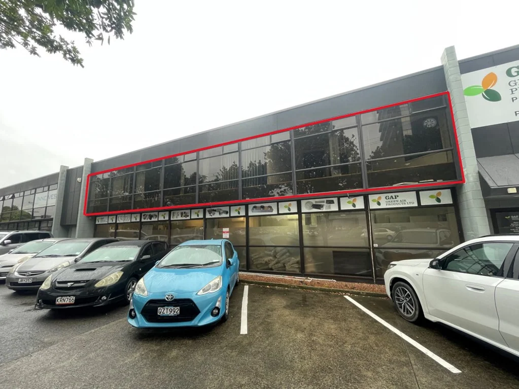 Penrose Versatile Office Opportunity in Prime Location