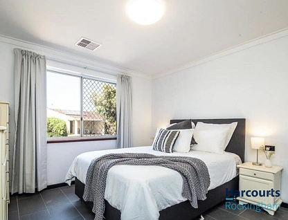 4/101 Simpson Avenue, Rockingham, Rockingham, 2 rūma, 1 rūma horoi, Unit