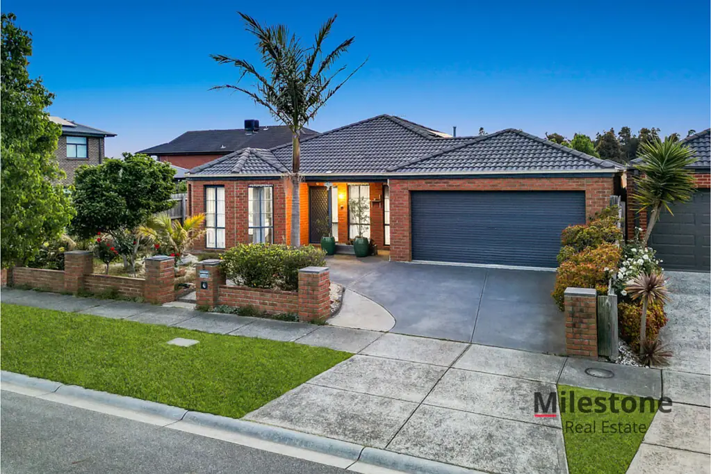 5 Speranza Place, Lynbrook, VIC 3975