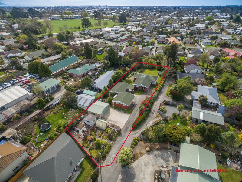 Residential Suburban