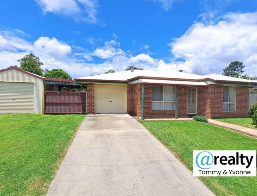 2 Melissa Court, Crows Nest, QLD 4355, 3 Bedrooms, 1 Bathrooms, House