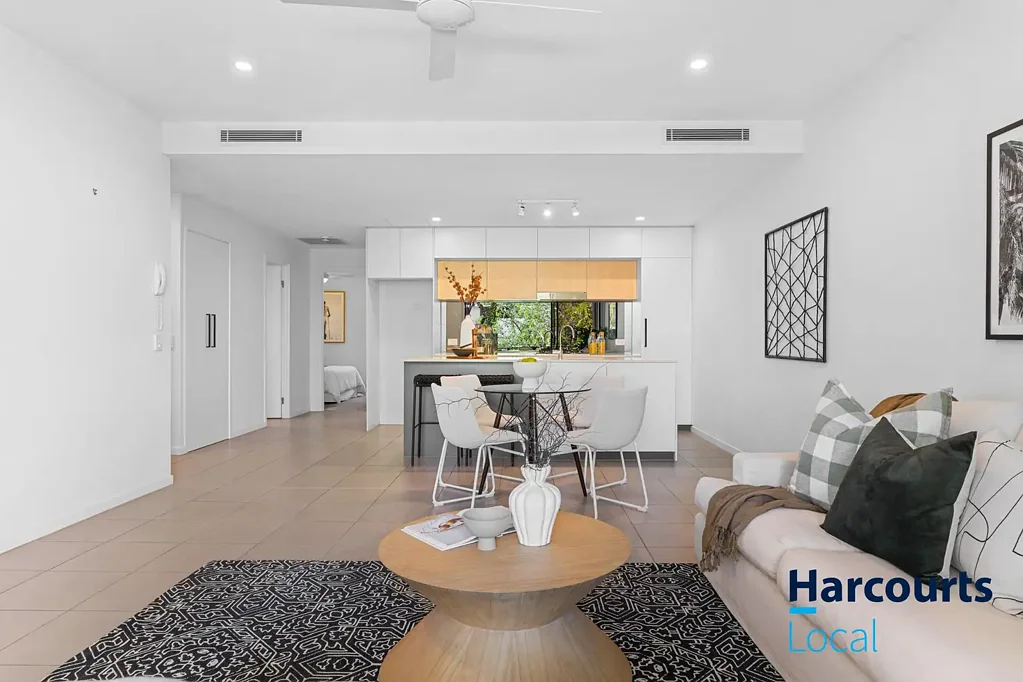126/44-52 Grantson Street, Windsor, QLD 4030