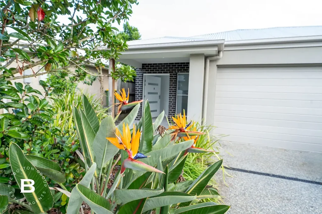 Redbank 4ਬੈੱਡਰੂਮ Effortless Living in a Quiet, Family-Friendly Pocket
