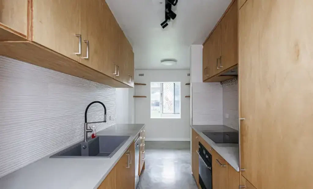 Coastal Lifestyle Unit