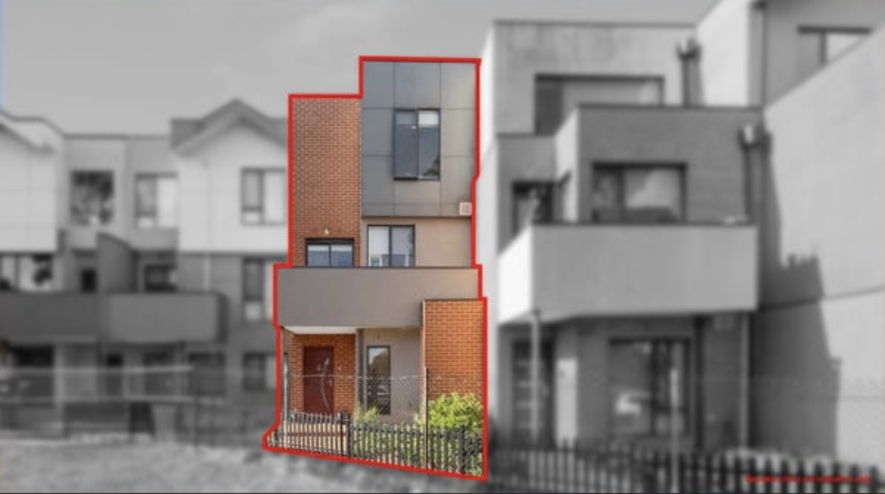 354 GRAND BVD, CRAIGIEBURN VIC 3064, 0 ਕਮਰੇ, 0 ਬਾਥਰੂਮ, Townhouse