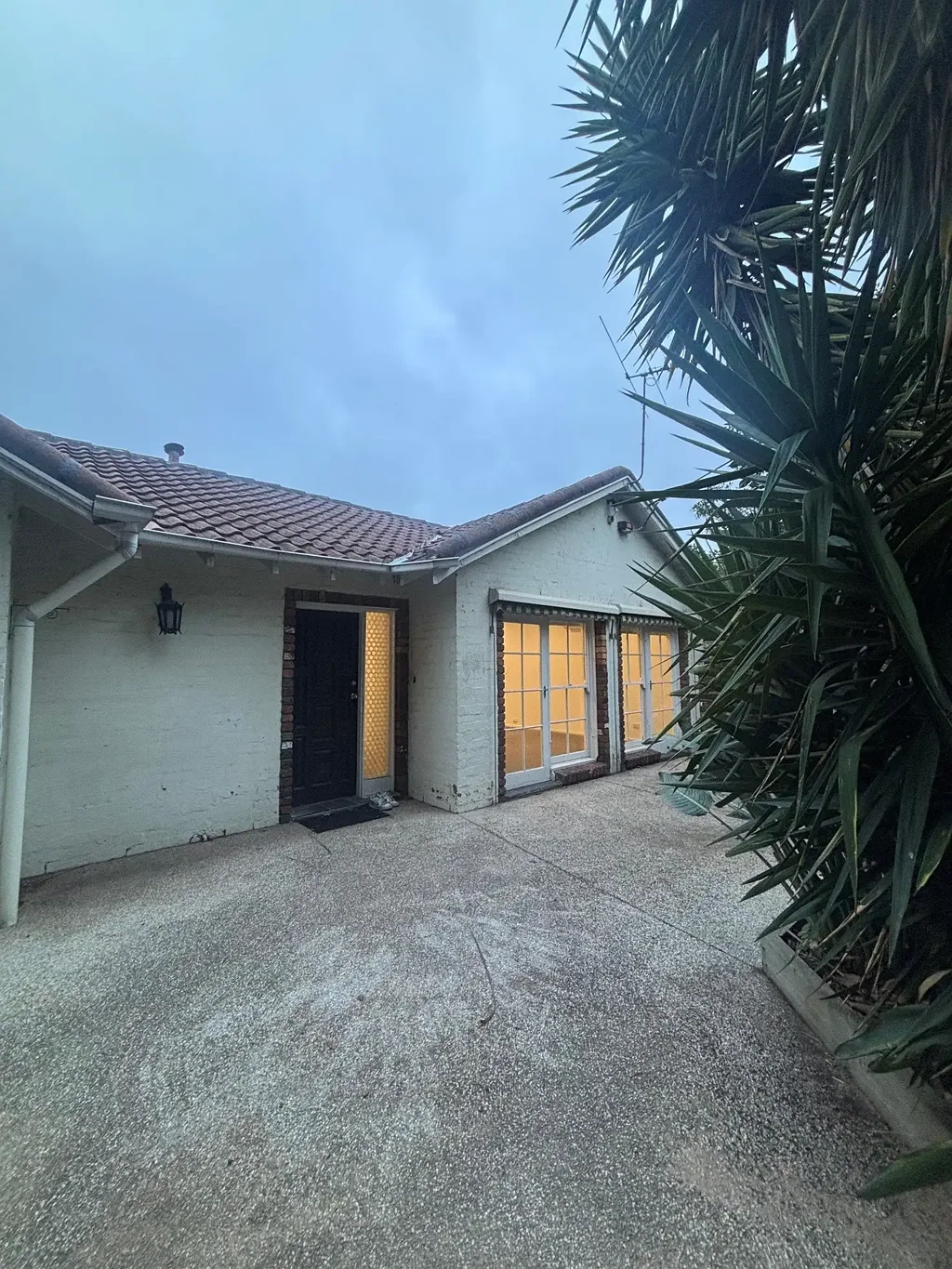 Spacious Two-Bedroom Villa Moments from the Beach *Application Pending*