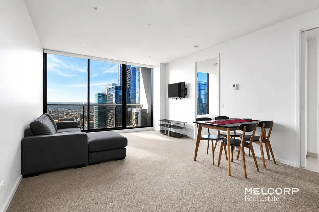ELEVATED ELEGANCE - FURNISHED