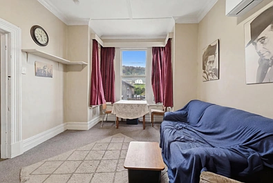 377 & 377A South Road, Caversham, Dunedin, Otago, 2 Schlafzimmer, 2 Badezimmer, House
