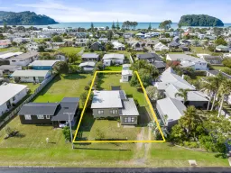 308 Bellona Road, Whangamata