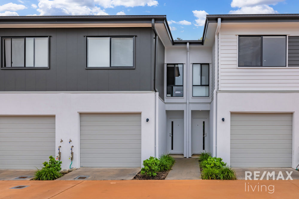 UNIT 4 13 JOYCE ST, BURPENGARY QLD 4505, 0房, 0浴, Townhouse