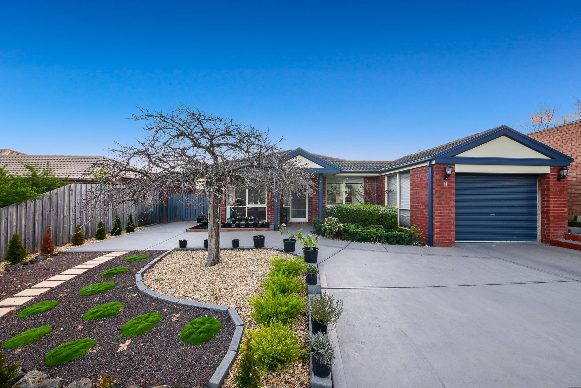 11 SHARPE CT, BERWICK VIC 3806, 0房, 0浴, House