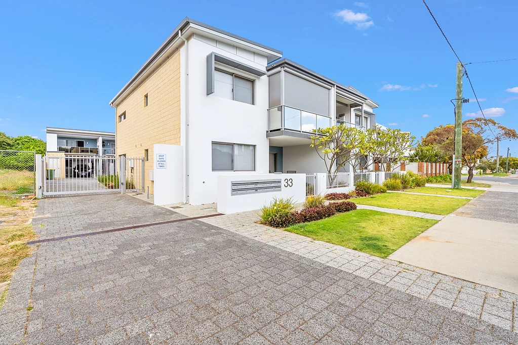 5/33 Cooper Street, Mandurah, WA 6210