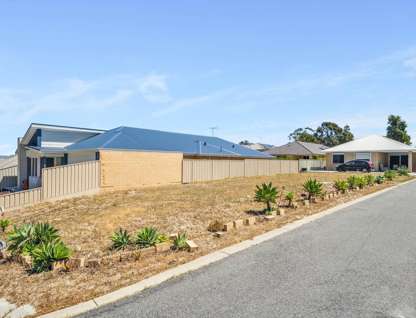 24 Windermere Circuit, Success, WA 6164, 0 Bedrooms, 0 Bathrooms, Section