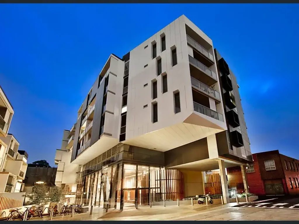 104/4 Bik Lane, Fitzroy North, VIC 3068