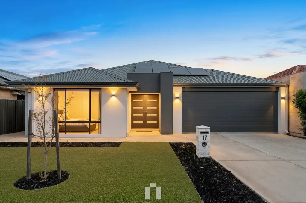 17 Massicot Road, Treeby, WA 6164