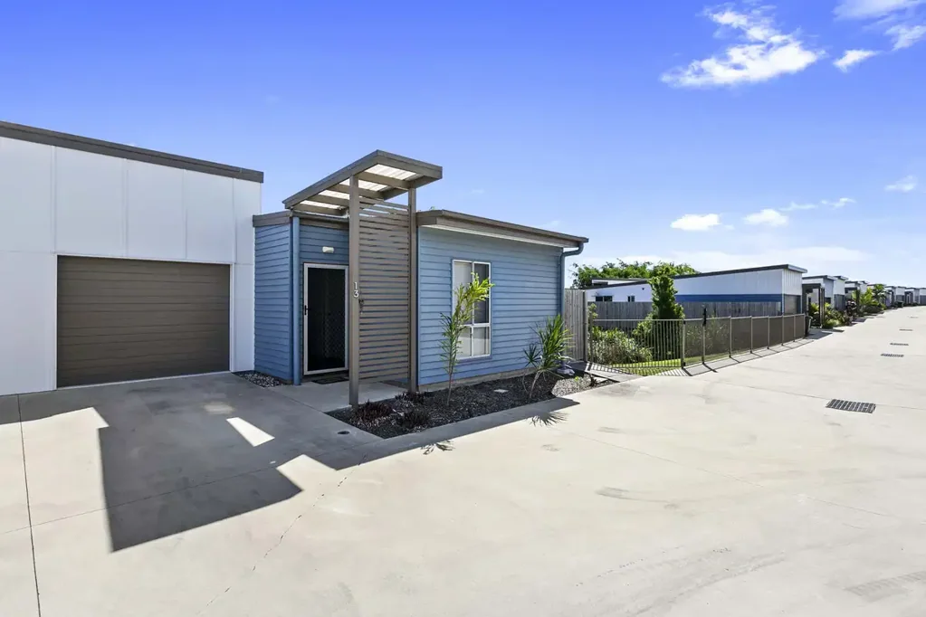13/1 Links Court, Urraween, QLD 4655