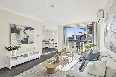 Black Rock 2Habitaciones Ideal First Home or Astute Investment in a Blue-Chip Bayside Address!