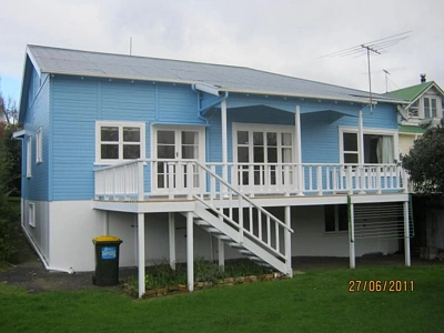 Residential  Mixed Housing Urban Zone