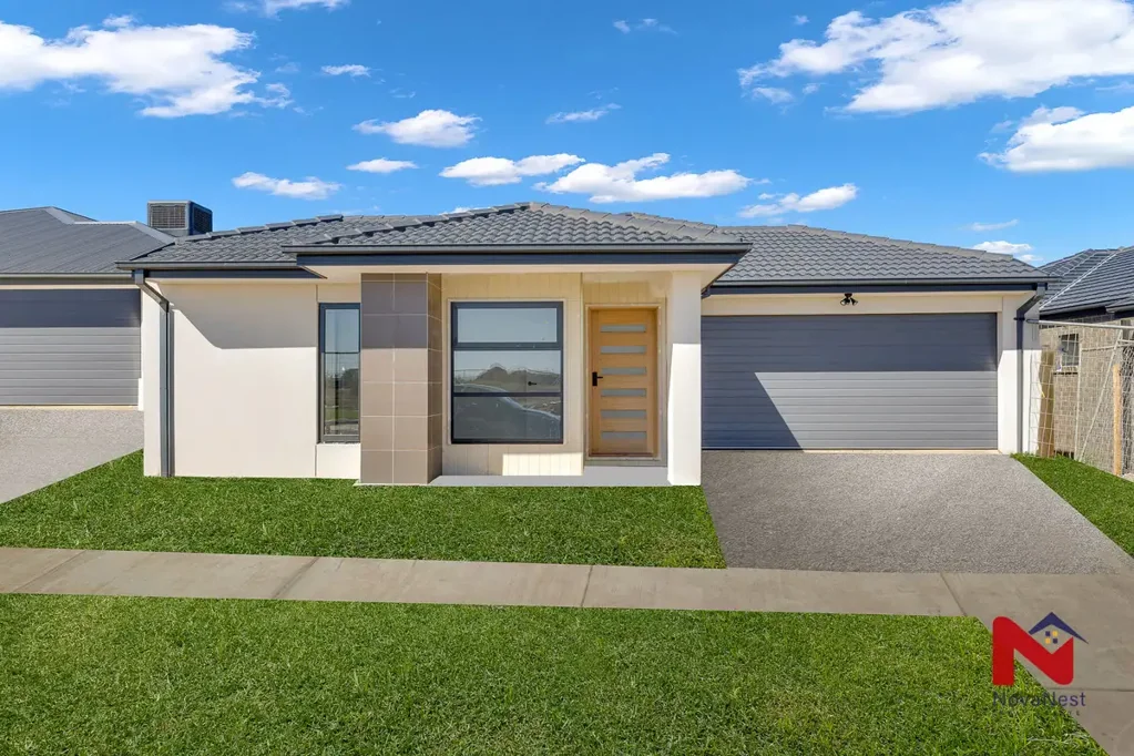 Tarneit 4 Slaapkamer Brand New - Walk to School, Childcare & Shops – Ideal Tarneit Living !!