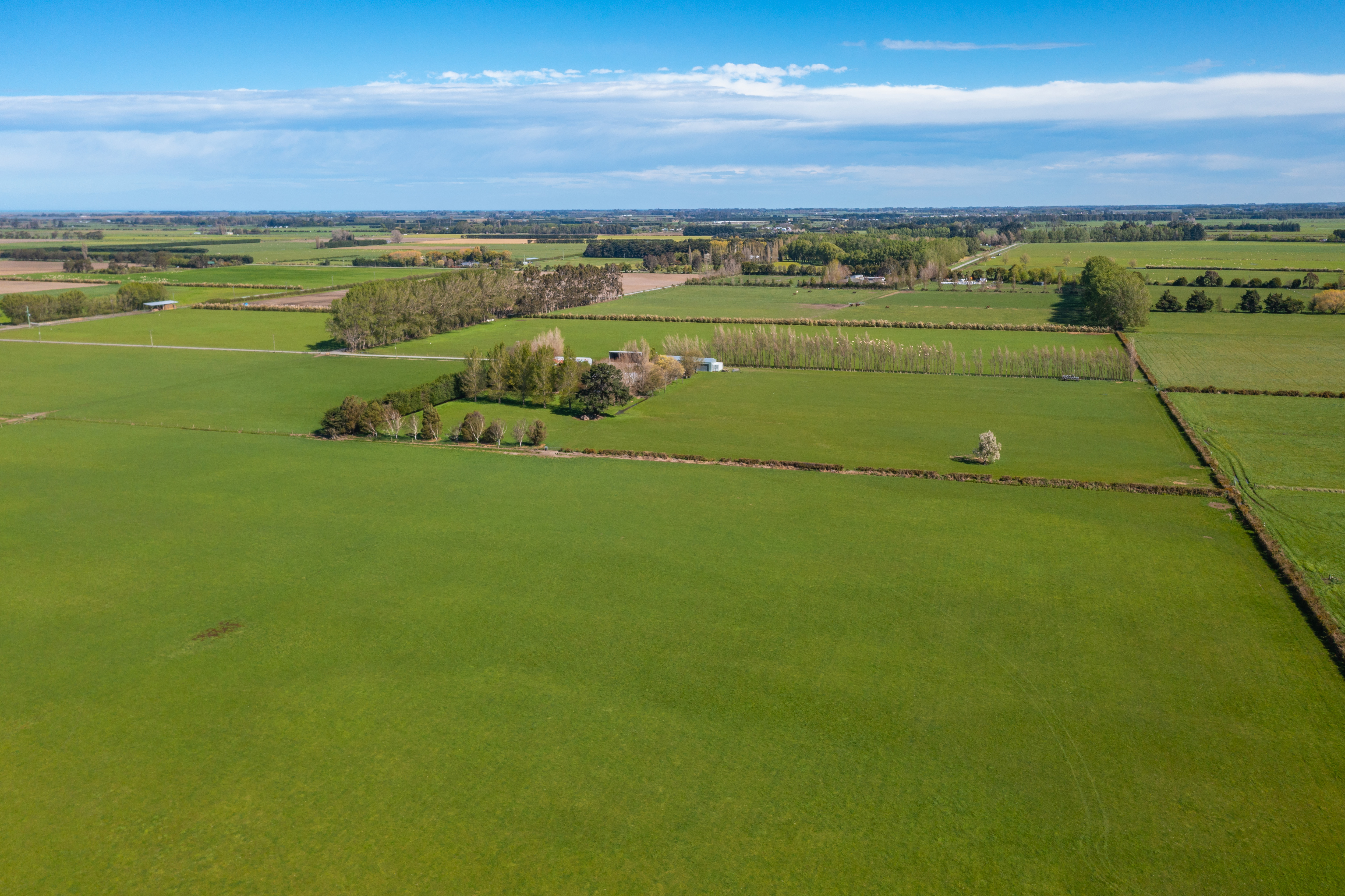 560 Hanmer Road, Leeston, Selwyn, 0 રૂમ, 0 બાથરૂમ, Unspecified