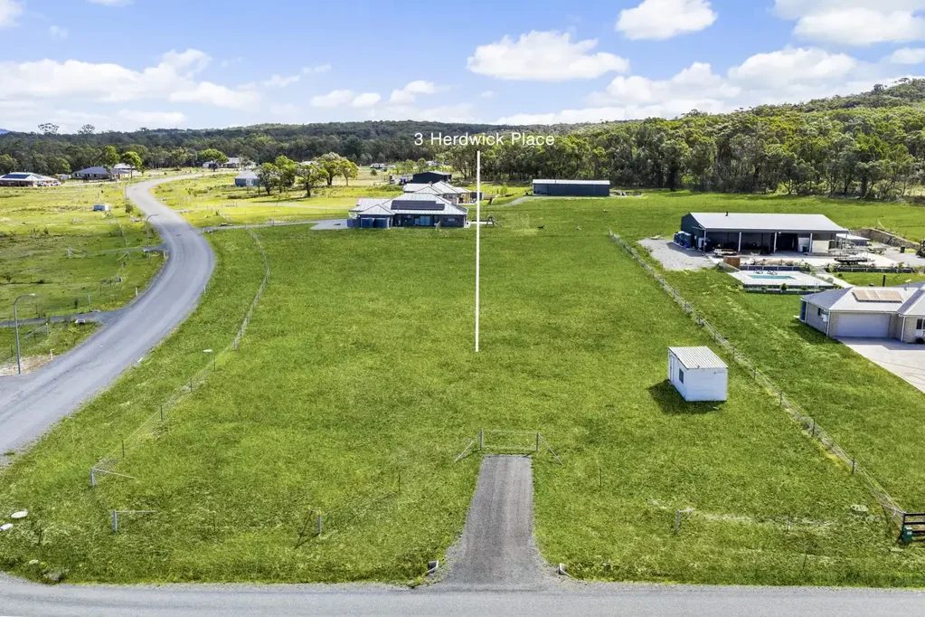 Marulan BETLEY PARK ESTATE MARULAN 1.39 Acres - 5,634M2