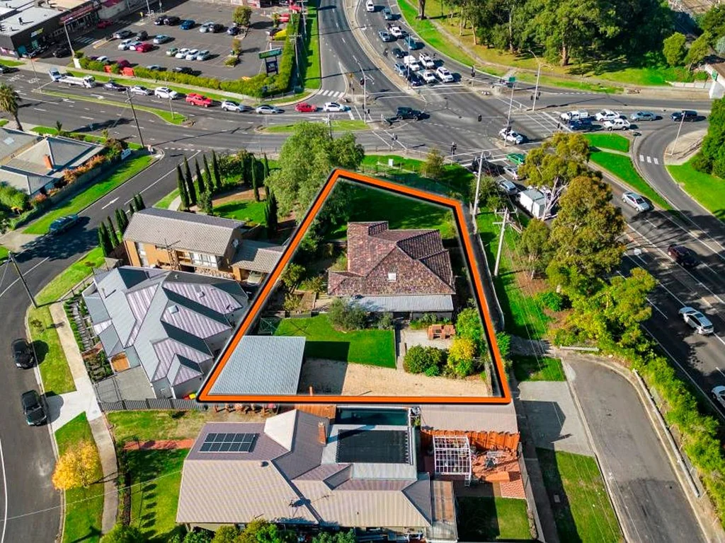 Traralgon 3ਬੈੱਡਰੂਮ The Address Speaks For Itself
