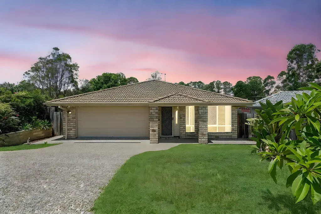 6 Basinghall Place, Berrinba, QLD 4117