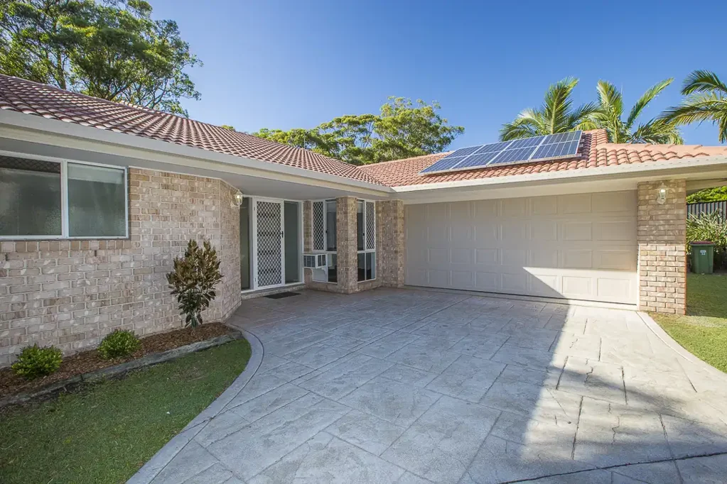 Renovated Home in Highly Sought-After Street