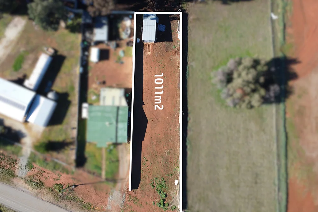 Coolamon Vacant Land - Residential Building Allotment - Coolamon