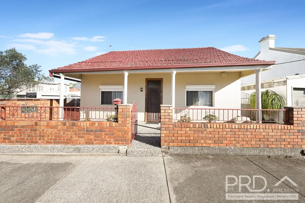 2 Steward Street, Lilyfield, NSW 2040