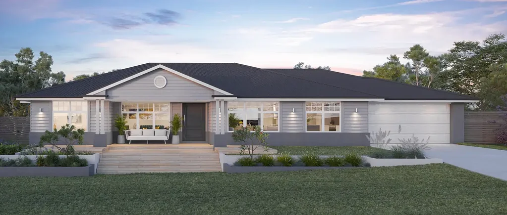 Regency Downs 4Kwarto Competitive House & Land Package
