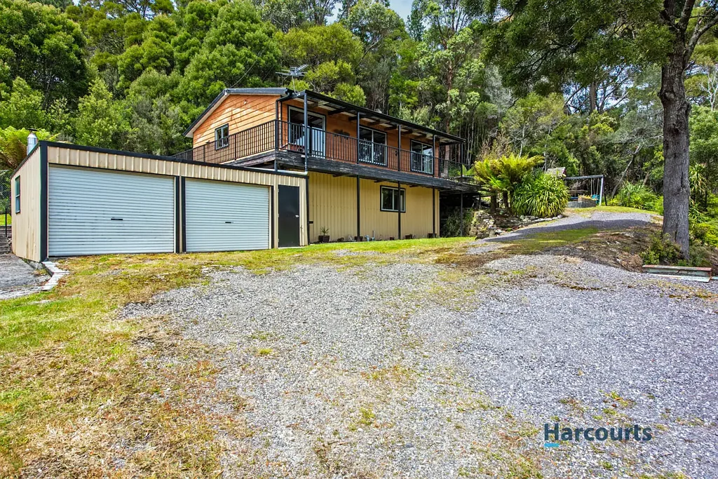 1 Gourlay Street, Strahan, TAS 7468