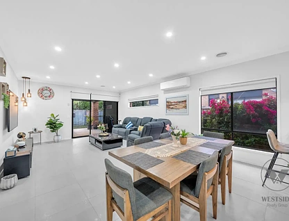 21 Kittiwake Terrace, Werribee, VIC 3030, 4 ਕਮਰੇ, 2 ਬਾਥਰੂਮ, House